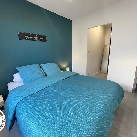 Maison Moderne Avec Jardin Clos, Terrasse Et Parking A 2km De La Plage Clemenceau - Fr-1-426-543 펜션 *