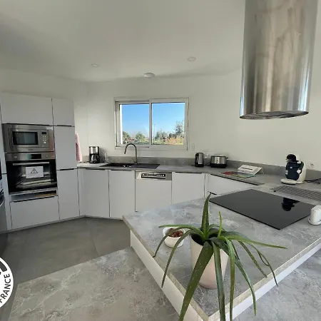 Maison Moderne Avec Jardin Clos, Terrasse Et Parking A 2km De La Plage Clemenceau - Fr-1-426-543 * サン・ヴァンサン・シュル・ジャール