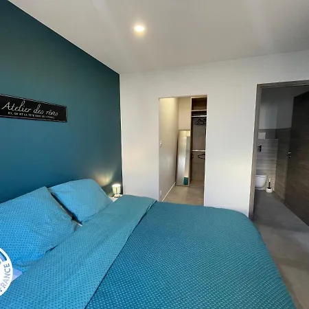 Maison Moderne Avec Jardin Clos, Terrasse Et Parking A 2km De La Plage Clemenceau - Fr-1-426-543 別荘